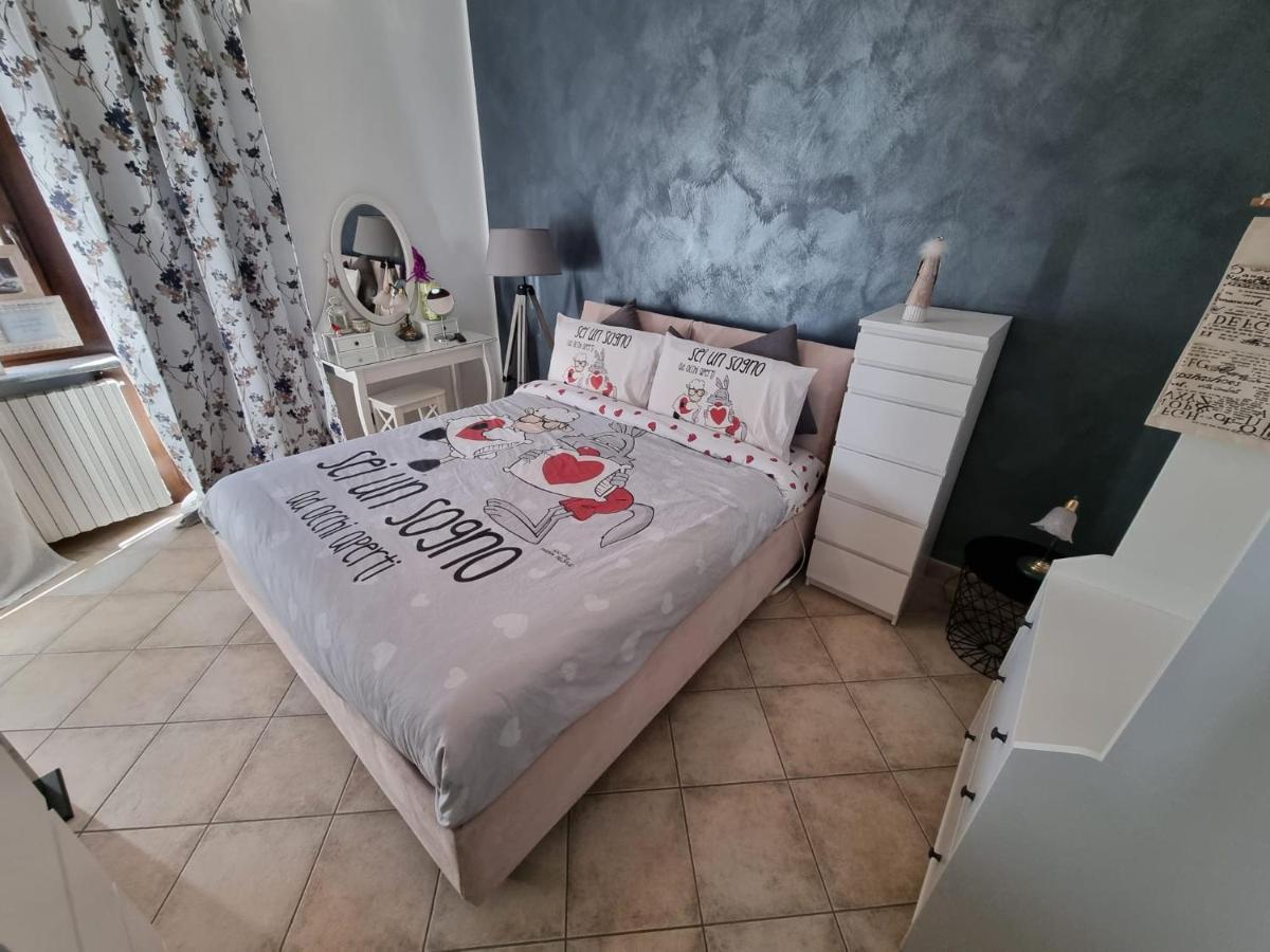 Elisabeth House Hotel Roletto Kültér fotó