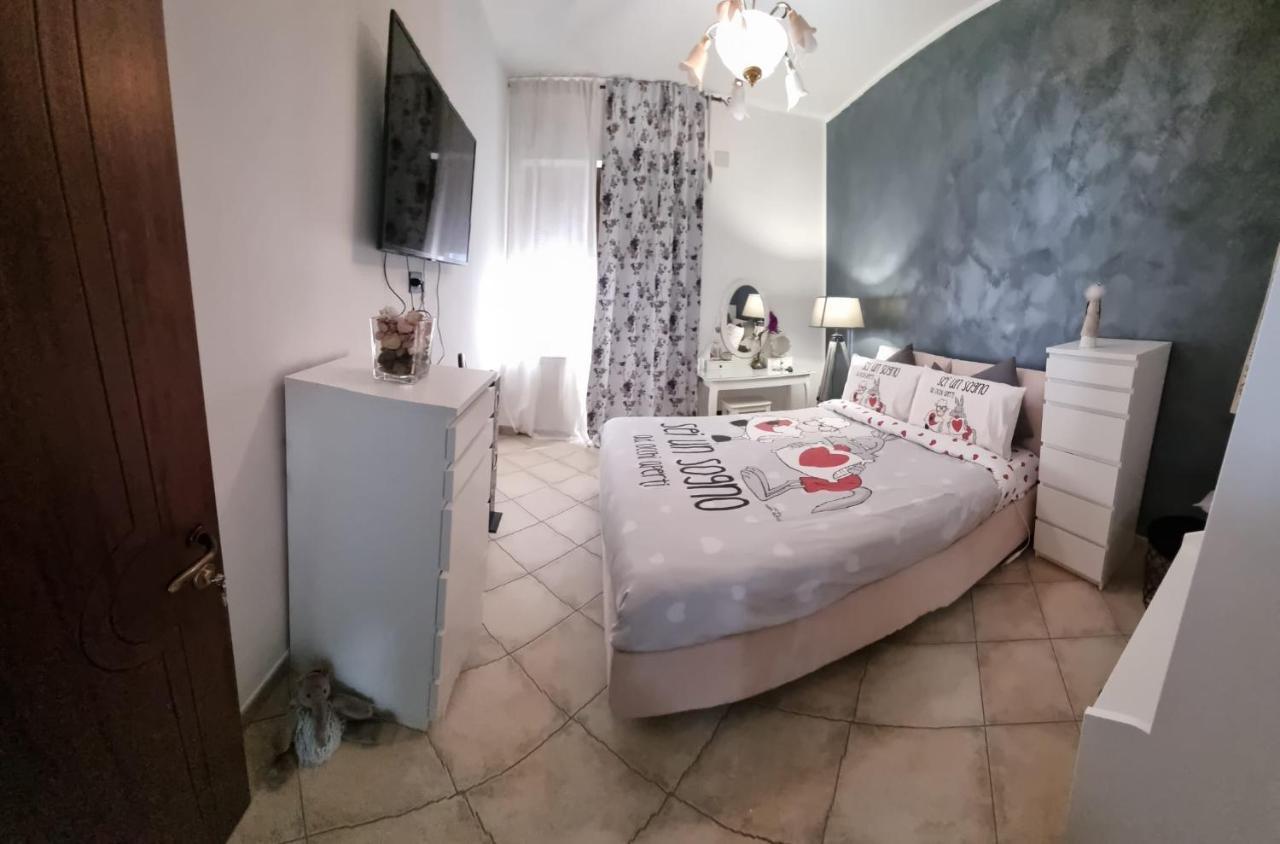 Elisabeth House Hotel Roletto Kültér fotó