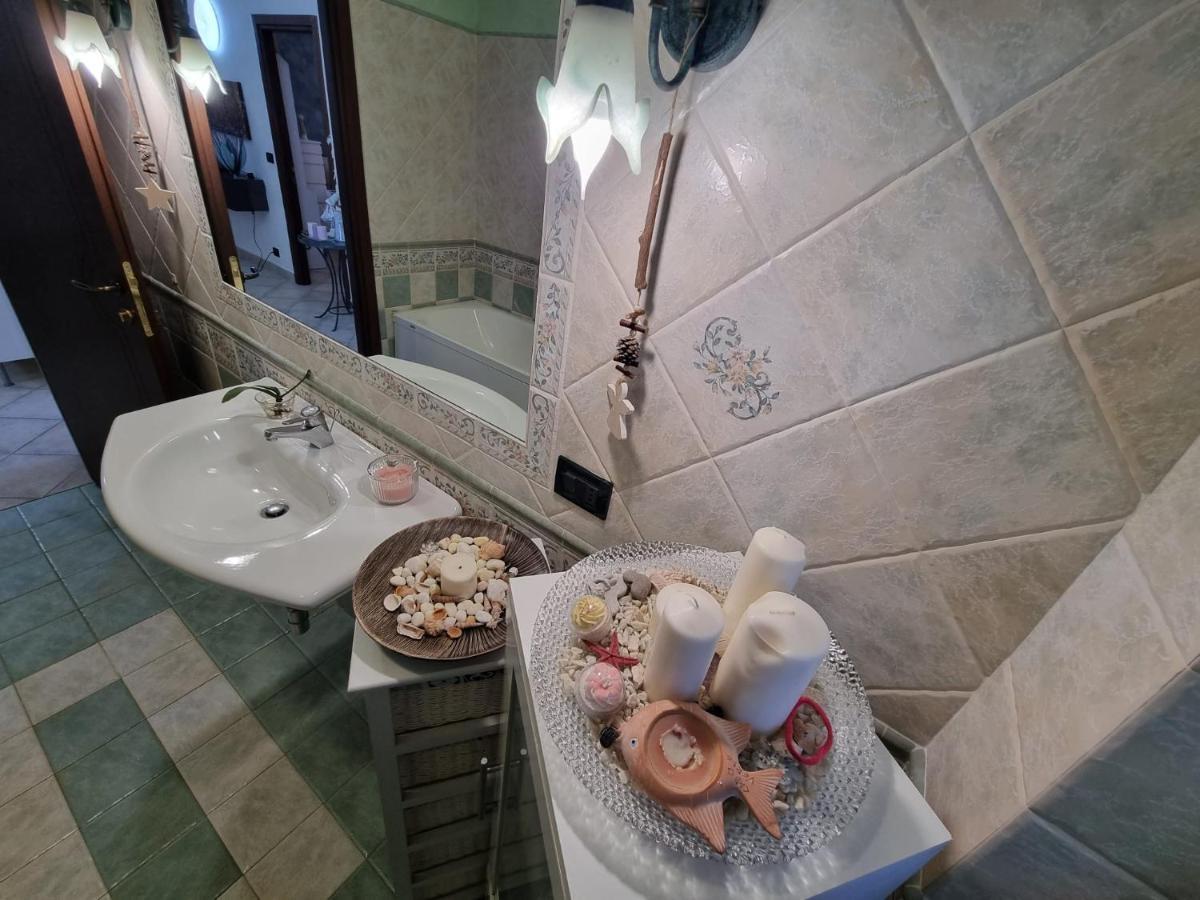 Elisabeth House Hotel Roletto Kültér fotó