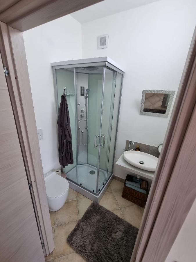 Elisabeth House Hotel Roletto Kültér fotó