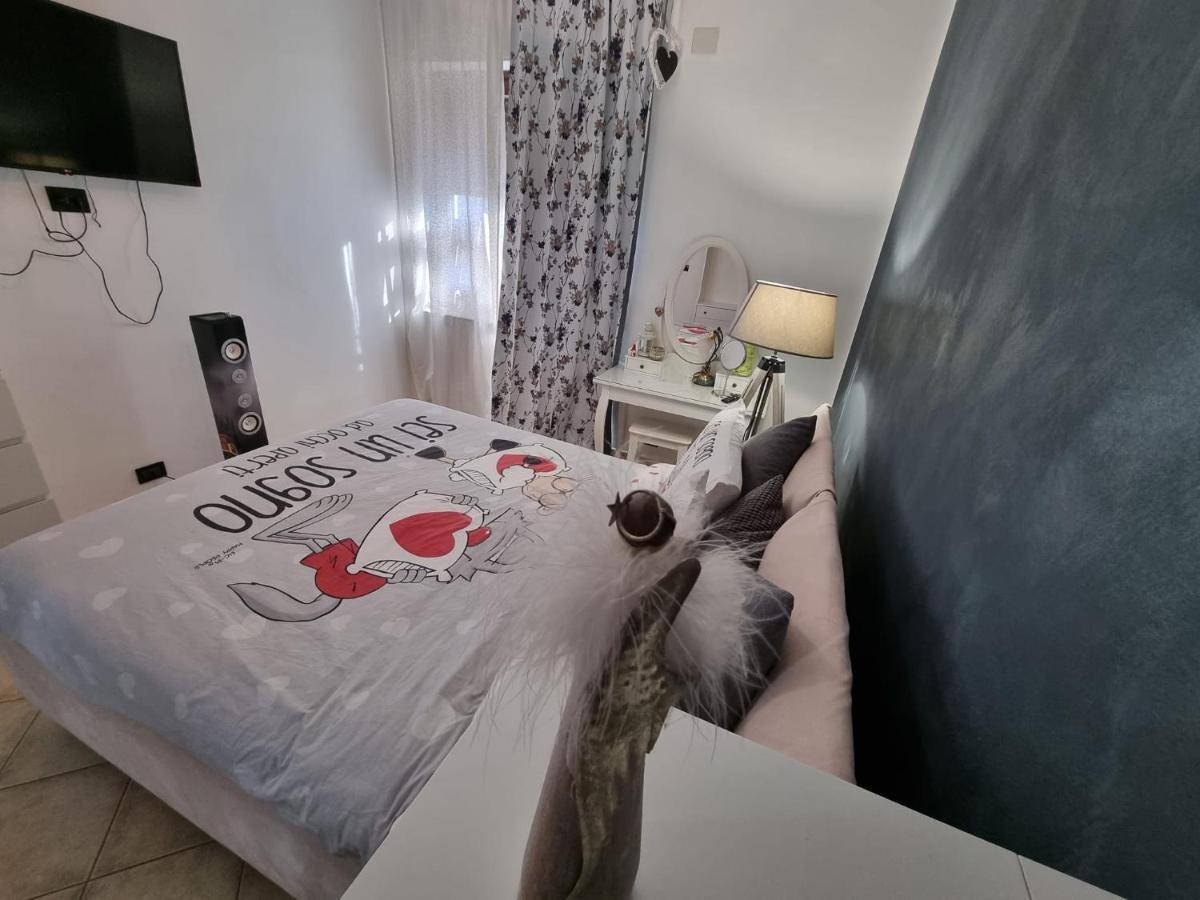 Elisabeth House Hotel Roletto Kültér fotó